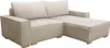 MEBLE LUX Ecksofa SVEN, Schlafsofa L-Form mit Produktbild-Vorschau 2