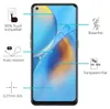 2x film de protection pour OPPO A54 5G / A74 5G film pour Voir les images du produit 3
