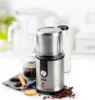 Kaffeemühle 110g 300w, edelstahl Domo DO723K Produktbild-Vorschau 16