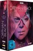 Orphan Black Náhľad obrázku produktu 4