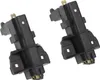Gorenje 182366 Kohlen 2er Set für CESET Motor Waschmaschine Produktbild-Vorschau 2