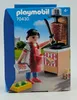 Jeden rozmiar pasuje do wszystkich|PLAYMOBIL® Stanowisko do Podgląd zdjęcia produktu 3