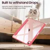 Fintie Hybrid Hülle für iPad Air 11 Zoll M4/M3/M2 Produktbild-Vorschau 7