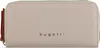 bugatti portafoglio Ella Ladies Zip Around Wallet Beige Anteprima dell’immagine prodotto 1