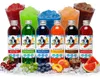 Slush Sirup Partyset 6 Sorten 250ml 1:5 AZO frei ohne Produktbild-Vorschau 1