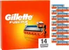 Gillette Rasierklingen, Fusion5, 14 St Produktbild-Vorschau 2