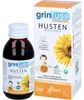 grinTuss Kindersaft beruhigt den Husten, 128 g Lösung Produktbild-Vorschau 2
