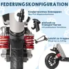 Elektro-Kinderroller E Scooter für Kinder,ab 10 Jahren, Produktbild-Vorschau 8