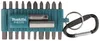Juego de puntas Makita 22 piezas 25 mm con mosquetón ( Vista previa de la imagen del producto 10