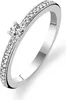 1869ZI-58 Ring mit Zirkonia 1869ZI Ti Sento Milano Produktbild-Vorschau 1