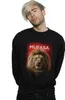 Disney - "The Lion King" Sweatshirt für Herren BI30420 Produktbild-Vorschau 2