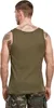 Brandit - Canotta ARMY oliva - 3XL Anteprima dell’immagine prodotto 3