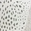 Weicher Kinderzimmer-Teppich mit 3d Leoparden muster in Produktbild-Vorschau 7