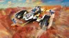 LEGO 71739 NINJAGO Ultraschall-Raider, Jeu de construction Voir les images du produit 11