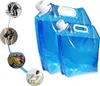 2 10l Faltbarer Wasserkanister, Wasserbehälter Produktbild-Vorschau 5
