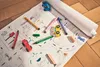 Gefederter Dreikant-Filzstift - STABILO Trio Scribbi - 8er Produktbild-Vorschau 12