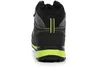 Regatta Samaris II Mid wasserdichte Herren-Trekkingstiefel Produktbild-Vorschau 3