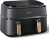 Philips Airfryer Dual Basket 3000 Series, 9 l, 2 kosze, 2 Podgląd zdjęcia produktu 12