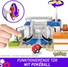 MEGA Pokémon Waldspaß Poké-Center Produktbild-Vorschau 9