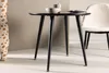 Venture Design, Esstische, Plaza, Schwarz Produktbild-Vorschau 9
