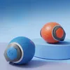 2er USB-Katzenspielzeug Elektrisches Ball,Katzen und Produktbild-Vorschau 1