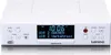 Lenco KCR-190WH - DAB+/FM Küchenradio mit Bluetooth®, Produktbild-Vorschau 2