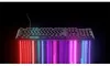 Corsair K55 Core RGB Gaming-Tastatur grau Voir les images du produit 7