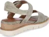 Tamaris Women Sandals 1-28206-42/762 SAGE UNI FS 2025, Produktbild-Vorschau 5