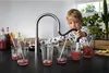 Quooker Flex Round Set mit PRO3 Reservoir & CUBE Produktbild-Vorschau 3