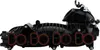 Saugrohr Ansaugbrücke for BMW 1ER 3ER 5ER X1 X3 E90 E91 E92 Produktbild-Vorschau 4