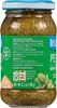 De Cecco Pesto alla Genovese 6×200 ml – cremige Produktbild-Vorschau 3
