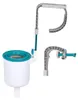 Bestway® Einhängeskimmer für Filtersysteme, ab 2.006 l/h Produktbild-Vorschau 46