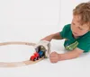 Bigjigs Rail Kamenný železniční tunel Náhled obrázku produktu 5
