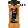 Axe Fine Fragrance Collection Duschgel Copper Santal Produktbild-Vorschau 1