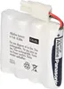 6 Volt Batteriepack kompatibel SAG Schlagbaum Schließanlage Produktbild-Vorschau 6