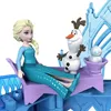 Mattel Frozen, klein poppenkasteel speelset, JDP63 Productafbeelding-voorbeeld 7