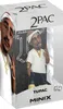 Tupac Minix figúrka Tupac Shakur 12 cm Náhľad obrázku produktu 1