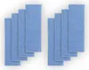 Bodenwischer Ersatzbezug (8er-Pack) 40 cm – Mikrofaser Produktbild-Vorschau 1