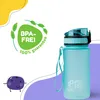 Borraccia Klarstein 350ml, borraccia sportiva per Anteprima dell’immagine prodotto 2