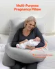 SucceBuy Coussin de grossesse - Coussin de grossesse en Voir les images du produit 6