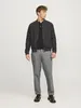 Jack & Jones Ace Leo Chinohose Grau 27 / 32 Mann Grau 27 Produktbild-Vorschau 5