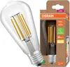 Ledison60 4W/830 230V Filo Ea E276X1Osram Anteprima dell’immagine prodotto 13
