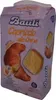 Bauli croissanty s vanilkovou náplní 6 kusů karton 300g Náhled obrázku produktu 3