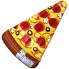 Best Sporting Luftmatratze Pizza I Matratze I Badeinsel I Produktbild-Vorschau 1