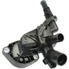 Metzger Thermostat  für Dacia Logan Sandero Renault Captur Produktbild-Vorschau 1