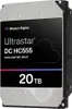 Western Digital WD Ultrastar DC HC555 Produktbild-Vorschau 1