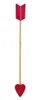 Pfeil und Bogen Amors, Holz, 120 cm, Spielzeug, Produktbild-Vorschau 6