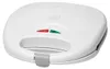 Clatronic ST 3477 - Sandwichmaker - 750 W - weiß (261658) Podgląd zdjęcia produktu 15