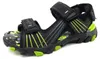Superfit - Chaussures pour enfants, sandales pour garçons, Voir les images du produit 2