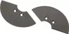 Fiskars 1000641, Blade, Schwarz, QuikDrill, 220 mm Produktbild-Vorschau 1